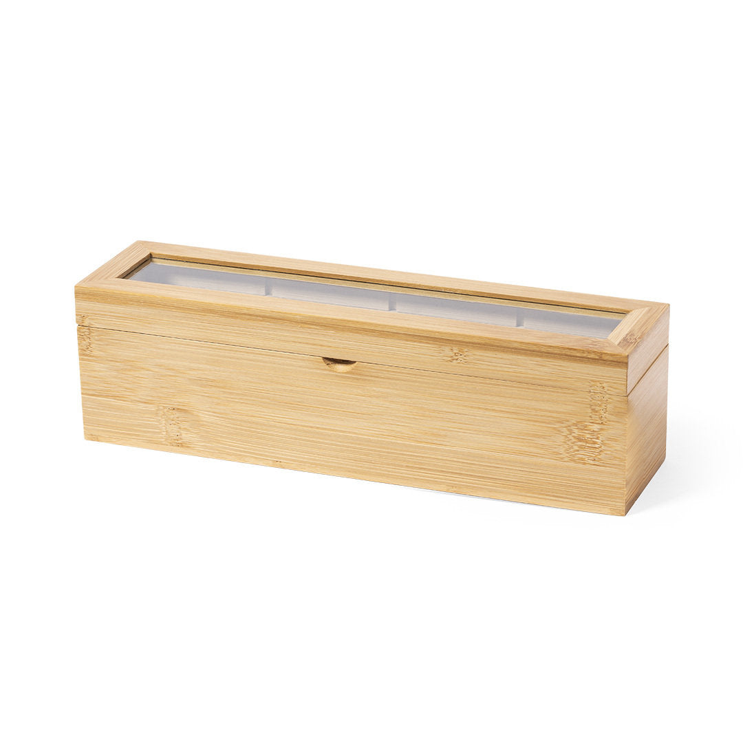 Caja Té (lote de 20)