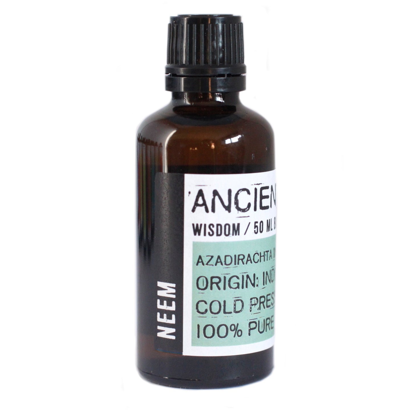 Huile de base 50 ml - Neem