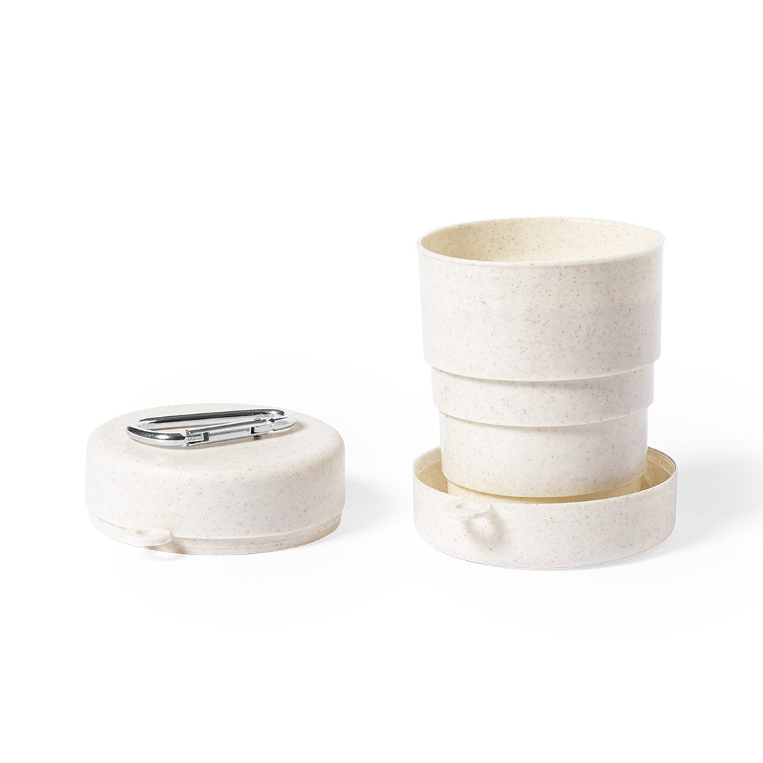 Vaso Plegable (lote de 50)