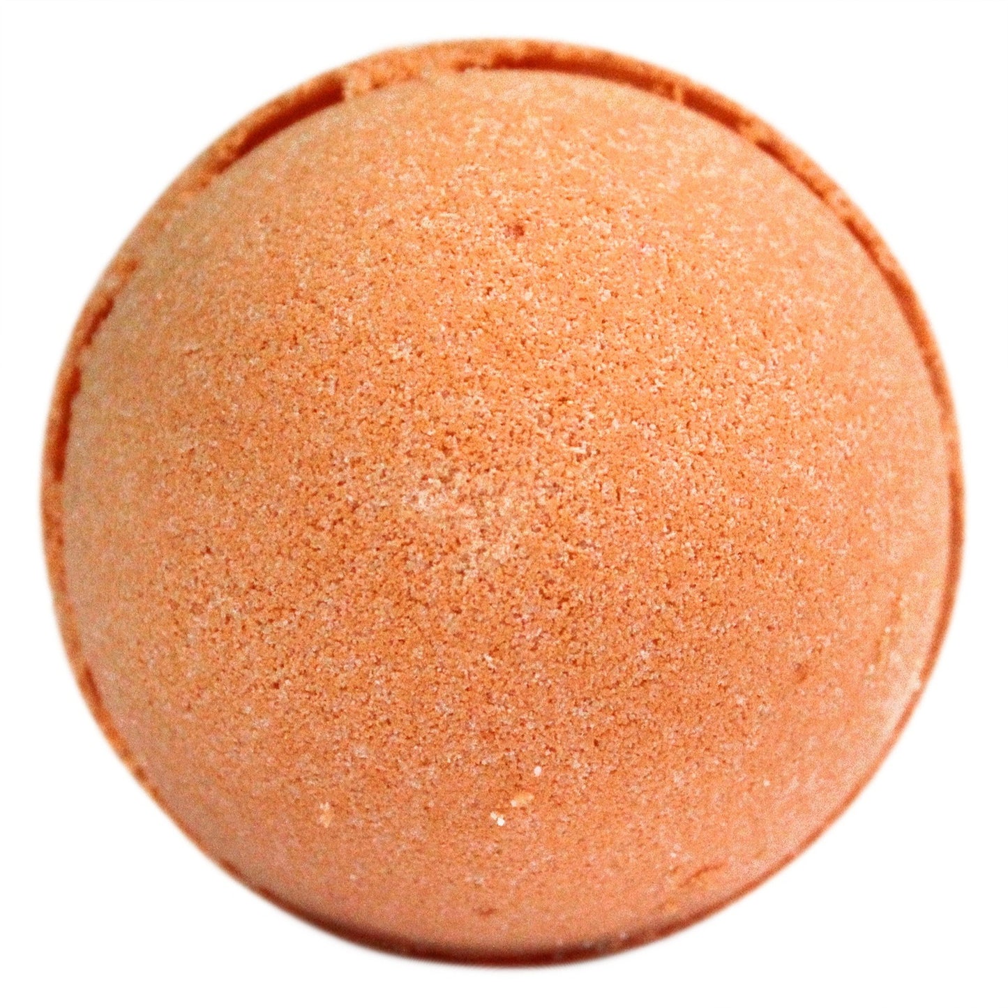 3 x Mandarinen- und Grapefruit-Badebombe