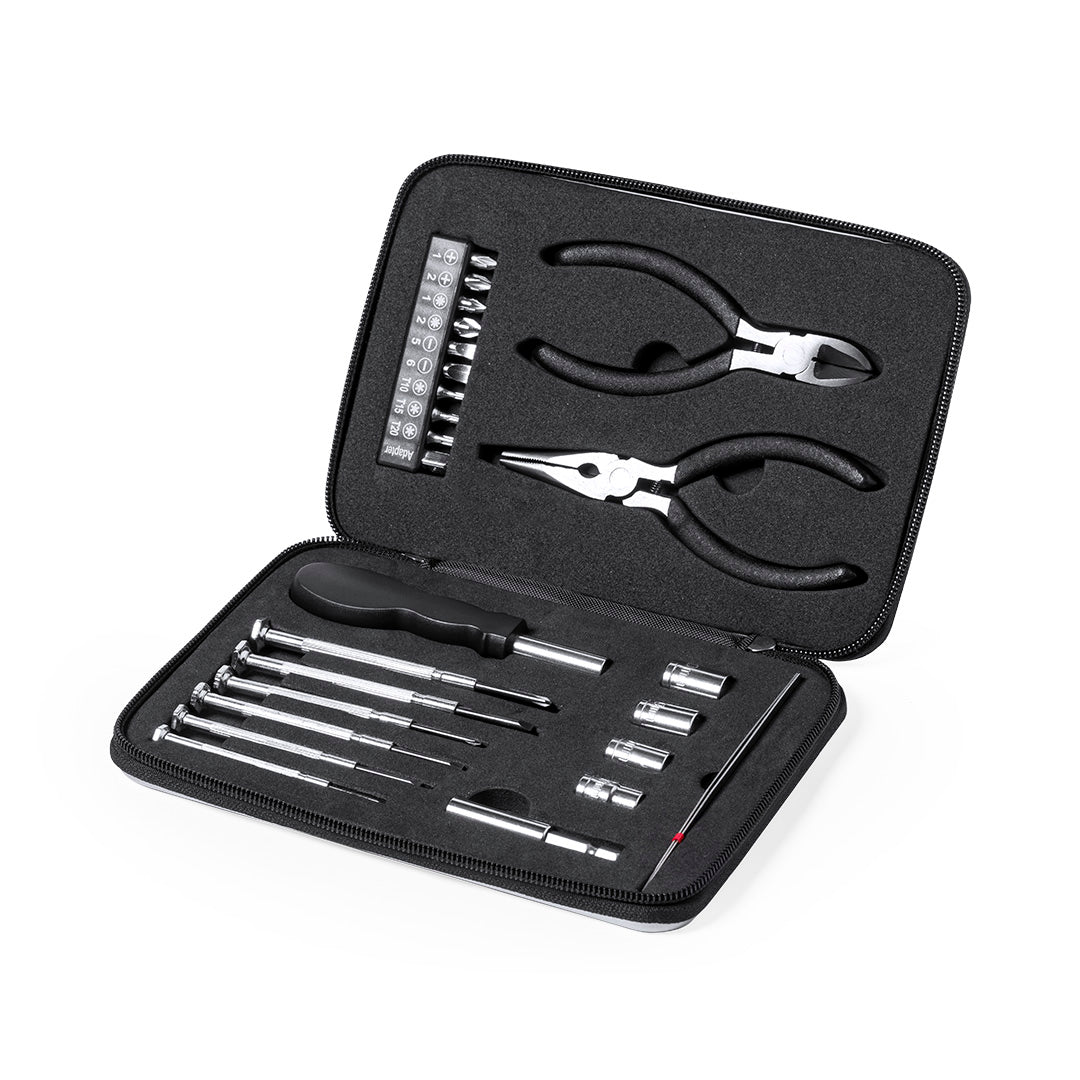 Set Herramientas (lote de 20)