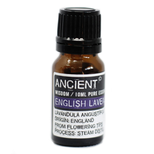 Ätherisches Englisches Lavendelöl 10 ml