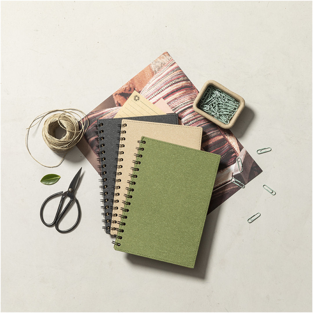 Libreta (lote de 20)