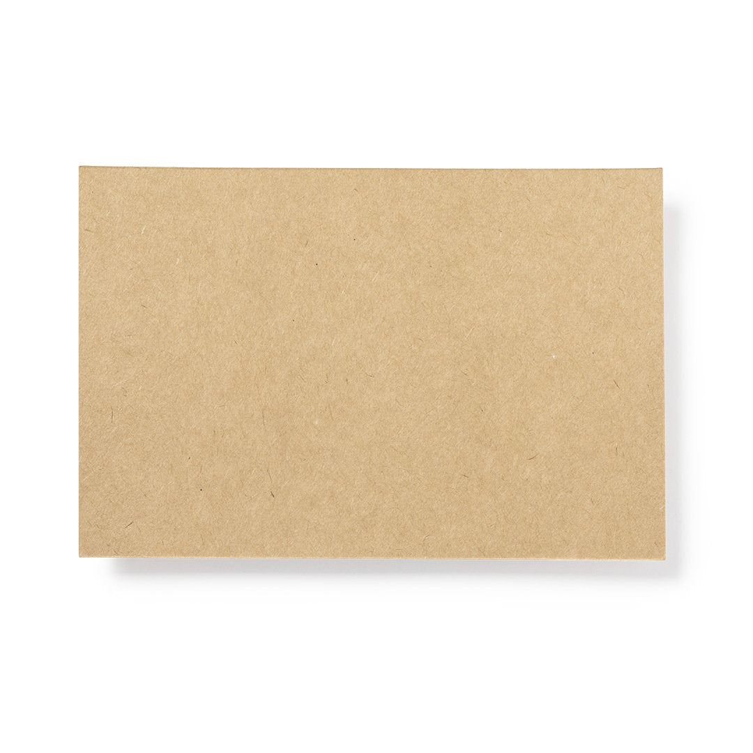 Tarjeta (lote de 200)