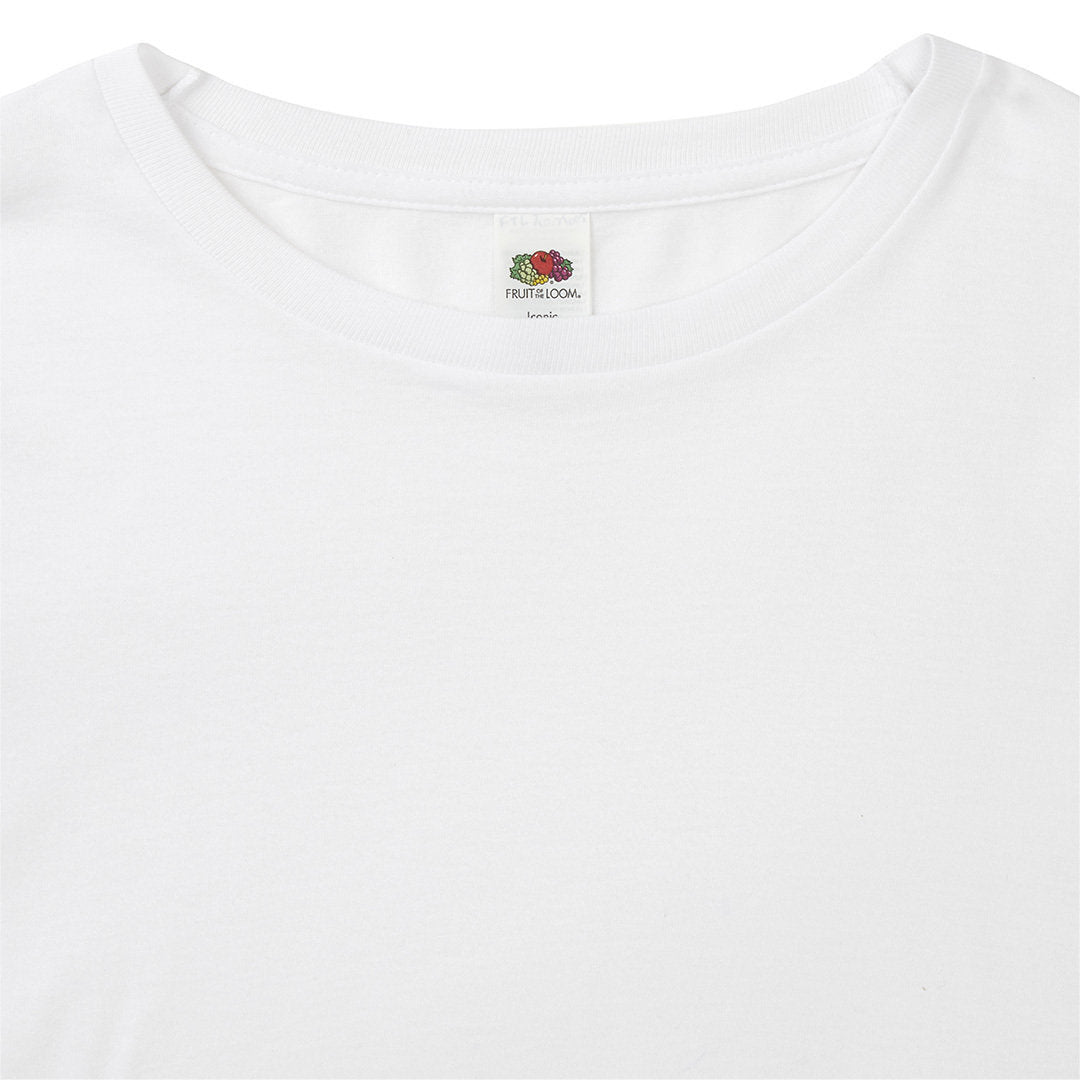T-Shirt für Erwachsene Farbe (72er-Pack)