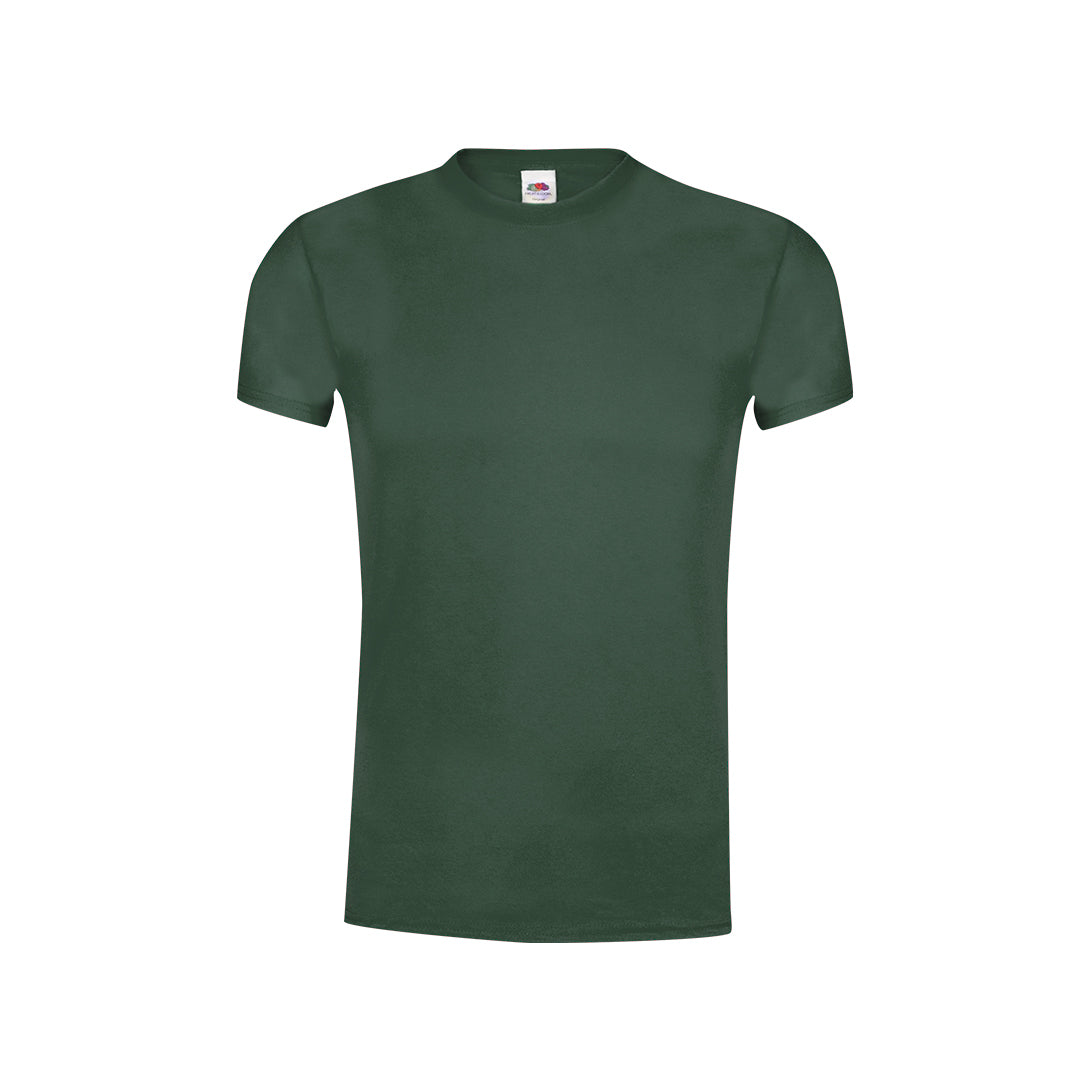 T-Shirt Erwachsene Farbe (120er-Pack)