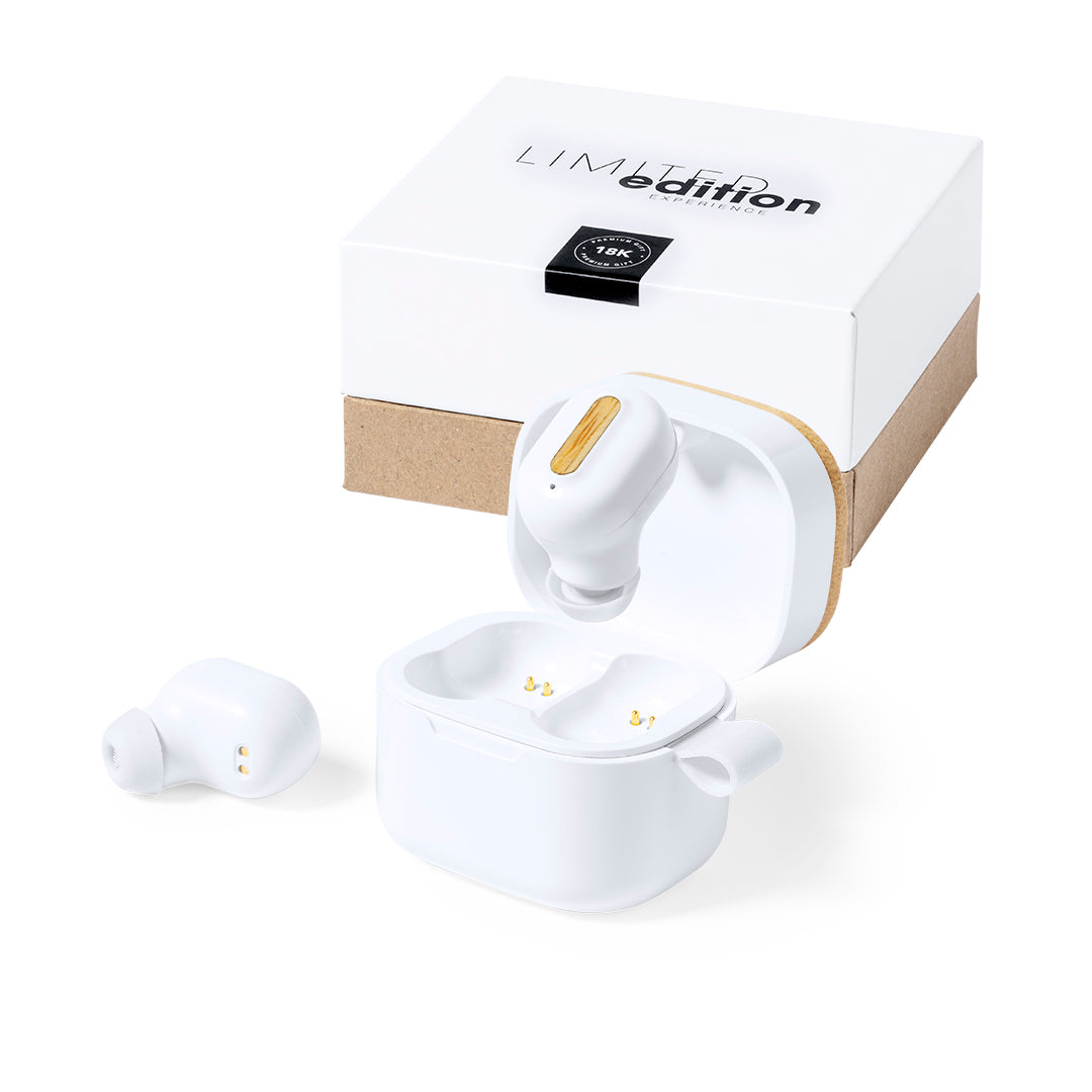 Auriculares (lote de 50)