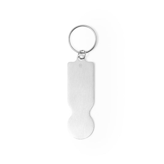 Porte-clés Caddie (lot de 100)