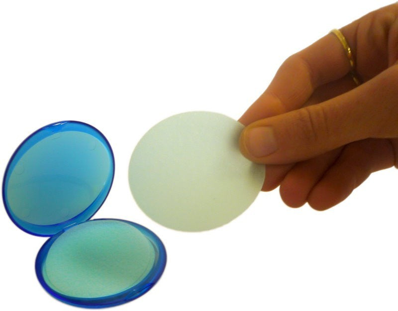 Seifenpapier - Cranberry