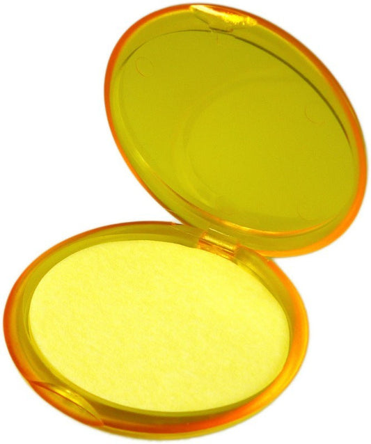 Seifenpapier - Zitrone