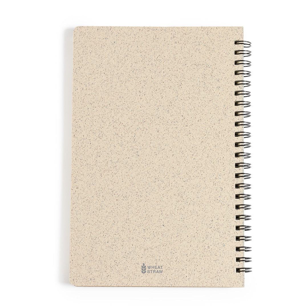 Carnet (lot de 25)