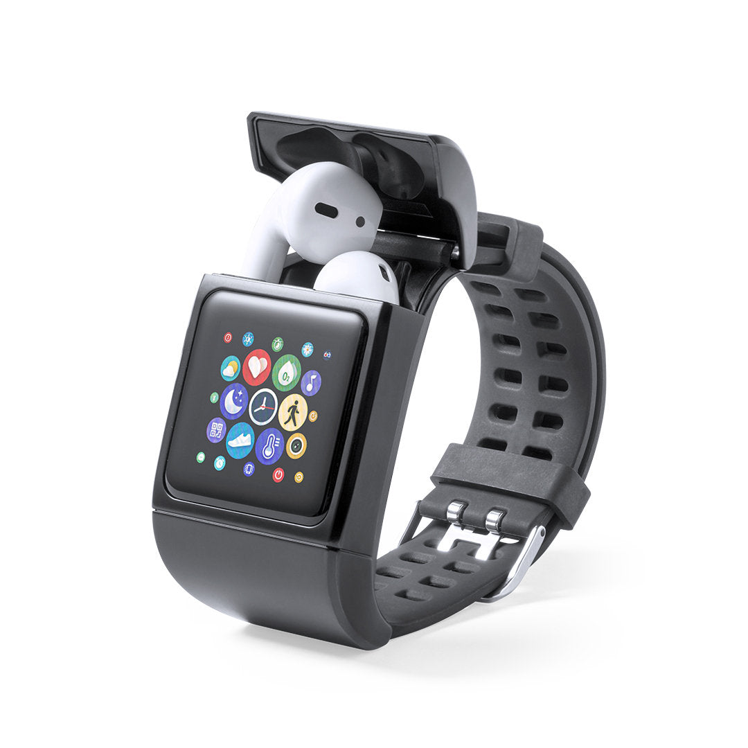 Montre connectée