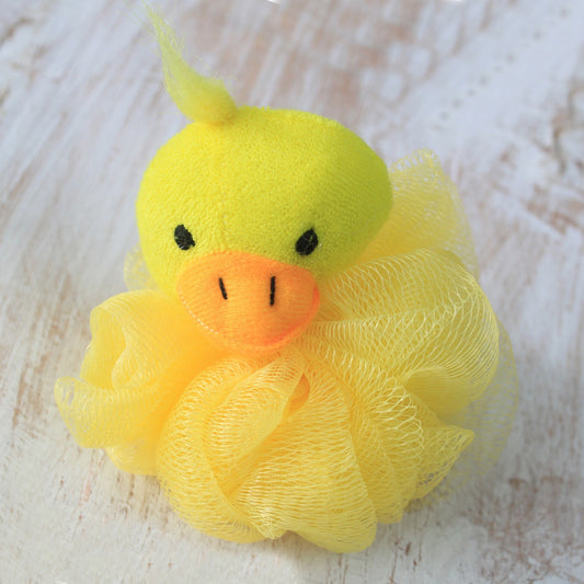 Badeschwamm - Animal Cotton 5 sortiert 27gm