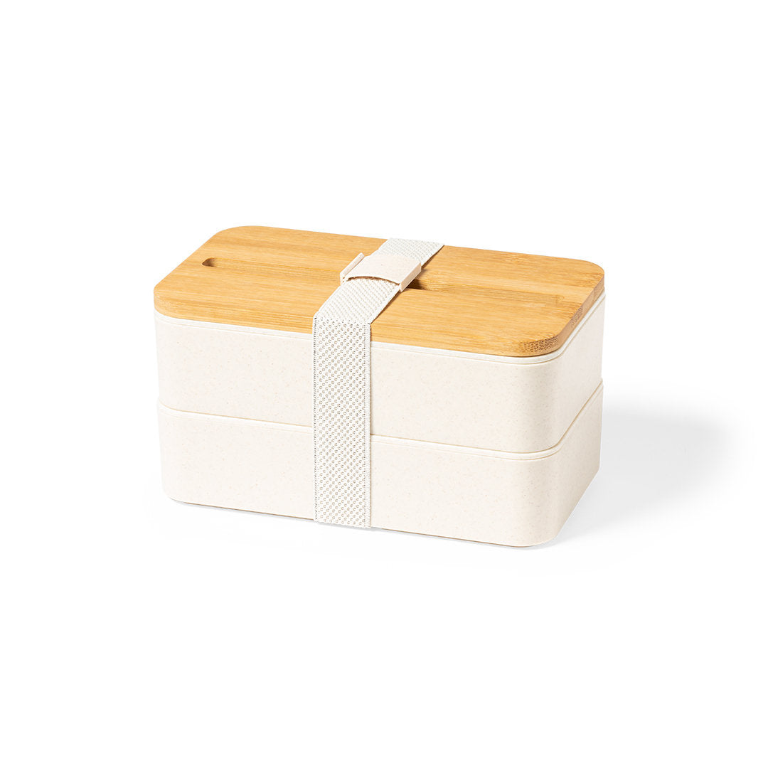 Boîte à lunch (lot de 30)