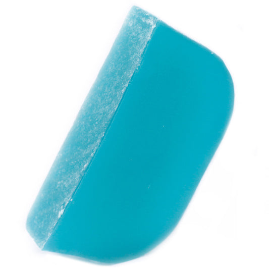 Shampoing solide - Arbre à thé et menthe poivrée