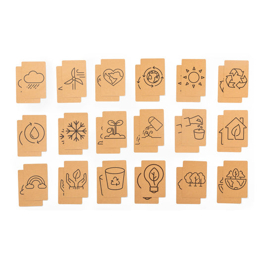 Jeu (lot de 50)