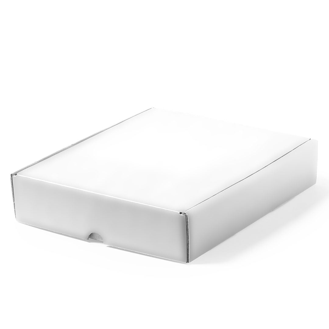 Boîte de présentation (lot de 50)