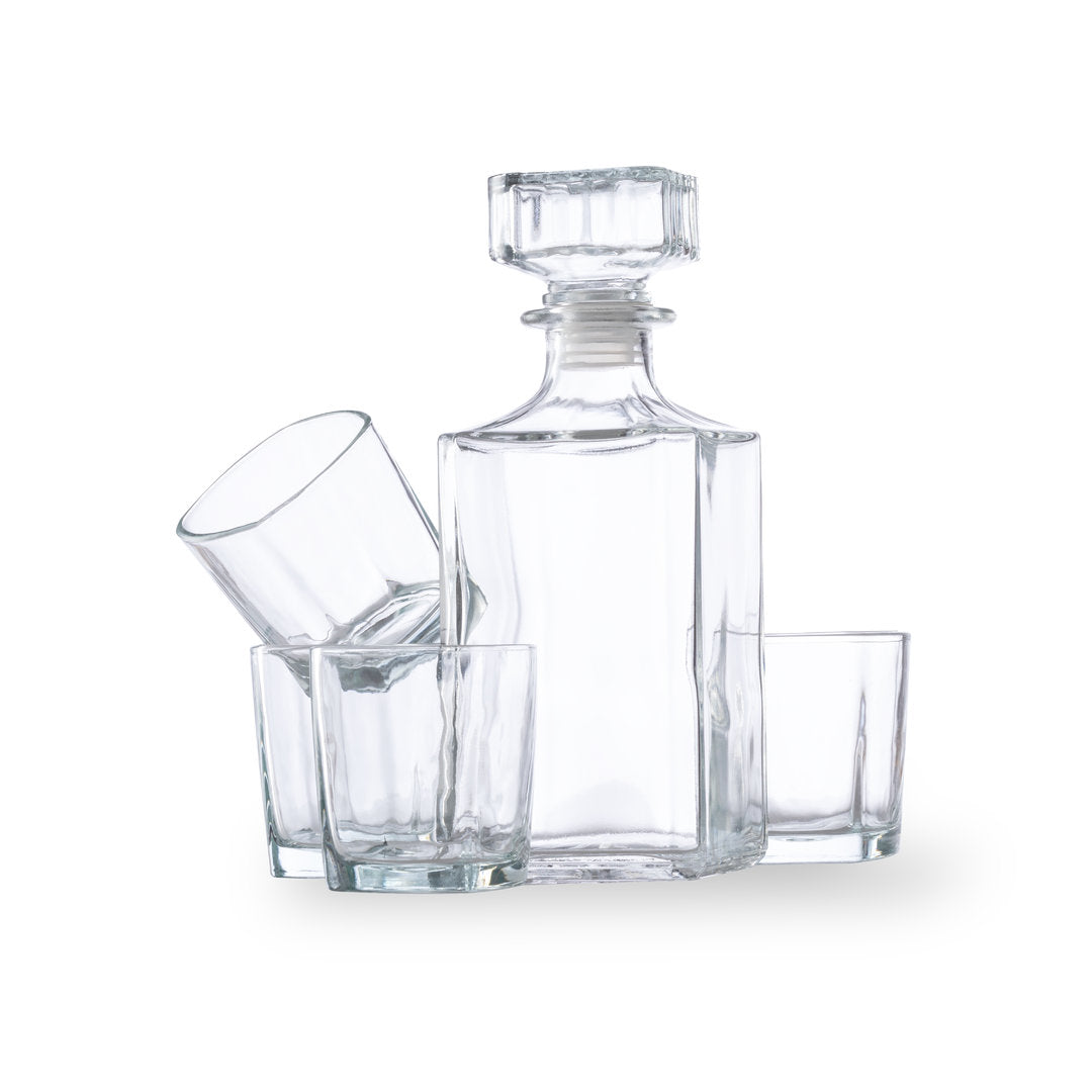 Set Whisky (lote de 8)