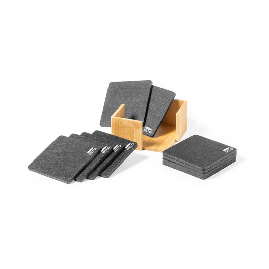 Set Posavasos (lote de 50)