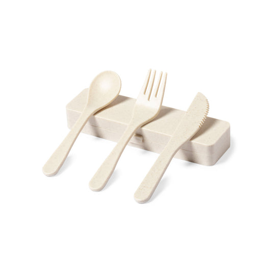 Set Cubiertos (lote de 50)