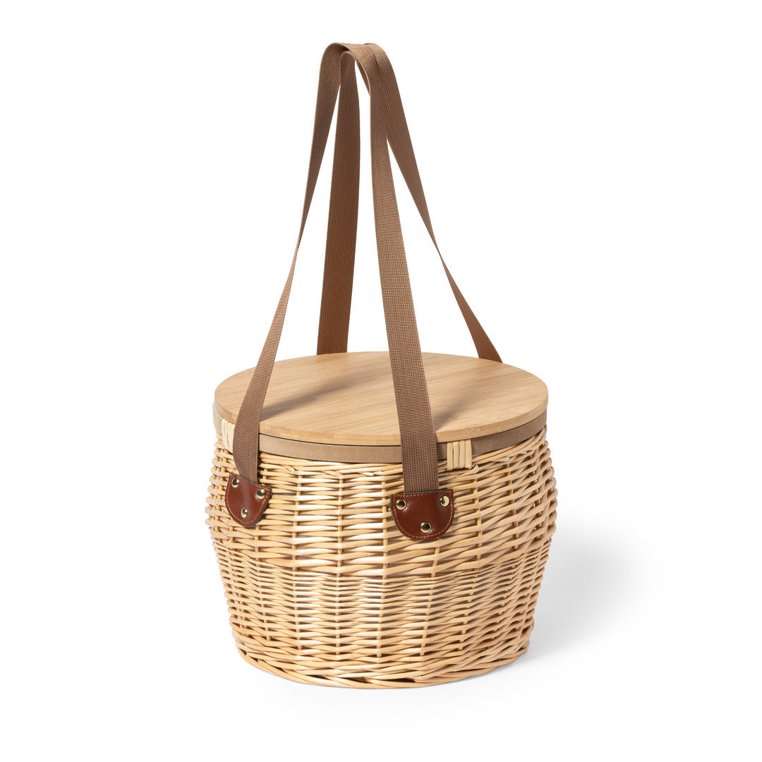 Panier glacière de pique-nique
