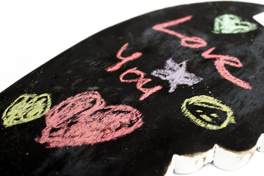 Ailes d'ange doubles faites à la main - 31 cm