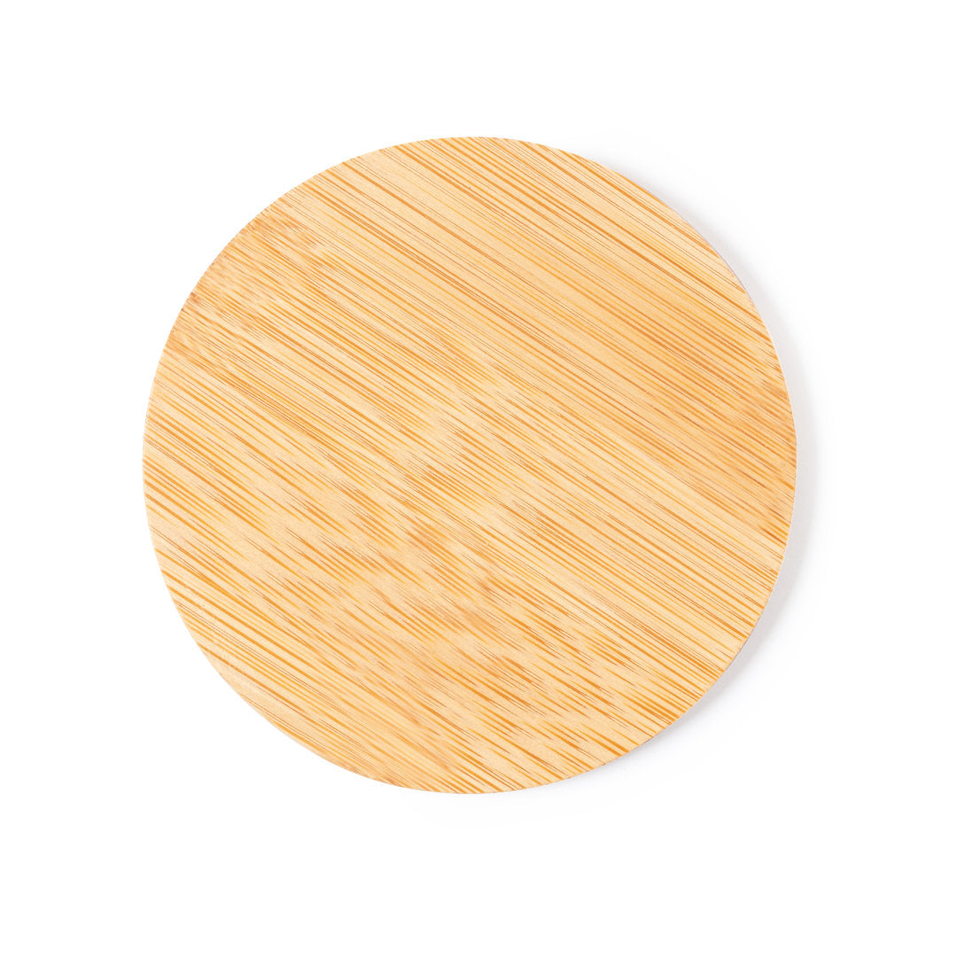 Sous-verres (lot de 10)
