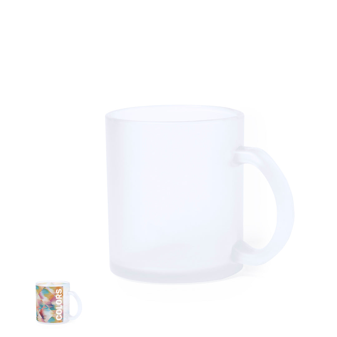 Taza Sublimación (lote de 36)