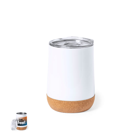 Vaso Térmico Sublimación (lote de 50)