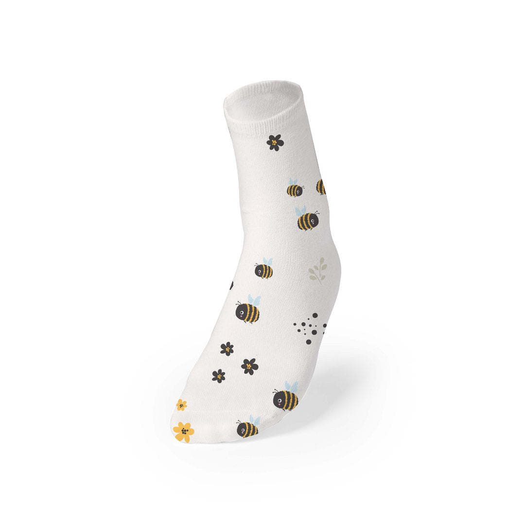 Chaussette de sublimation (lot de 10)