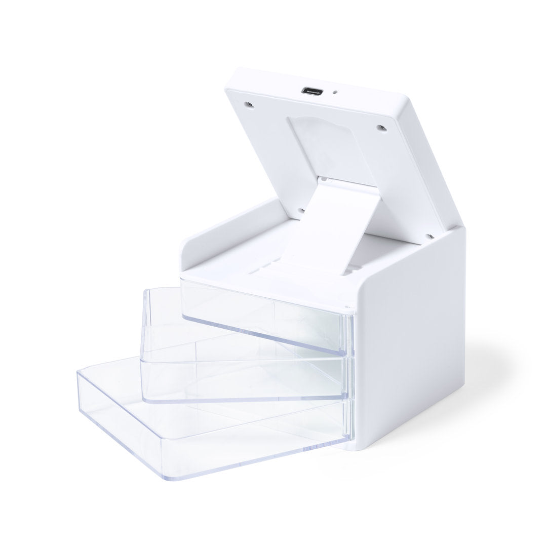Cargador Organizador (lote de 20)