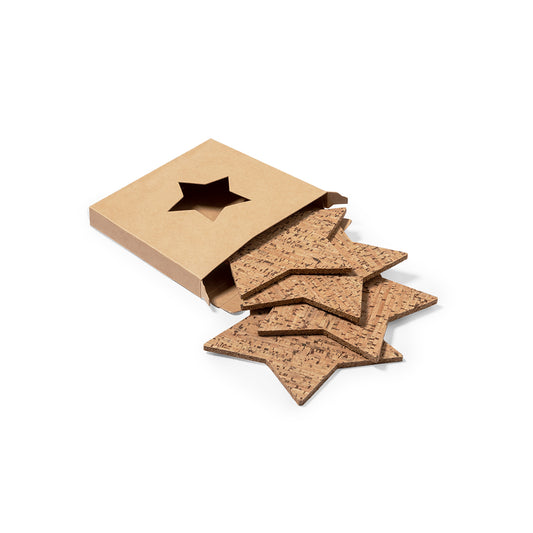 Set Posavasos (lote de 100)