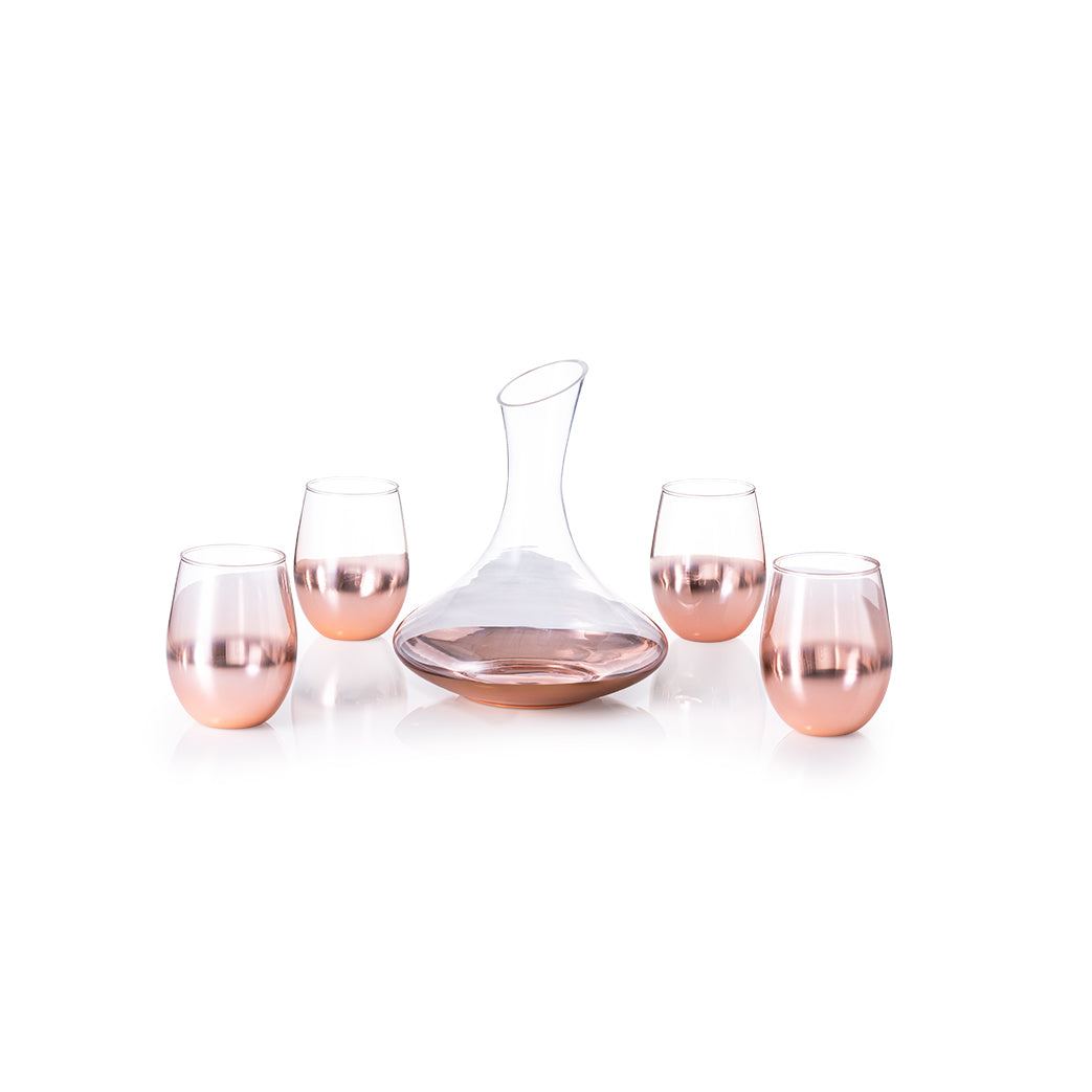Set (lote de 4)