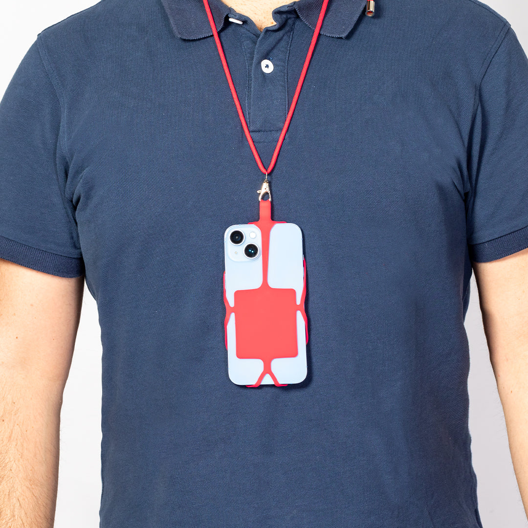 Lanyard (lote de 50)