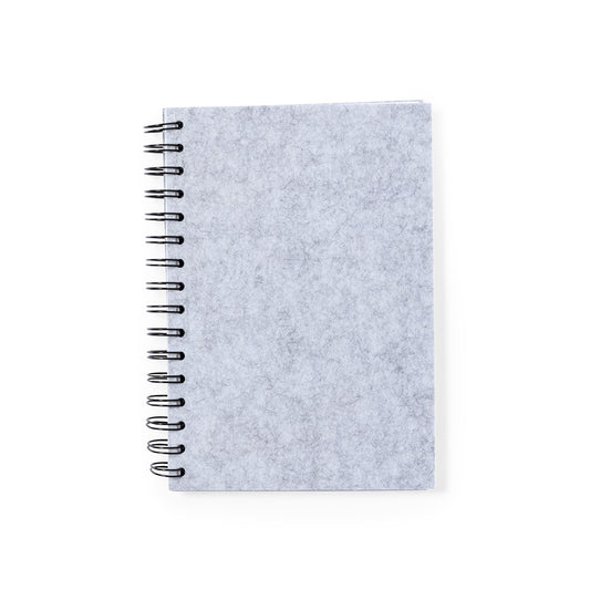 Libreta (lote de 25)
