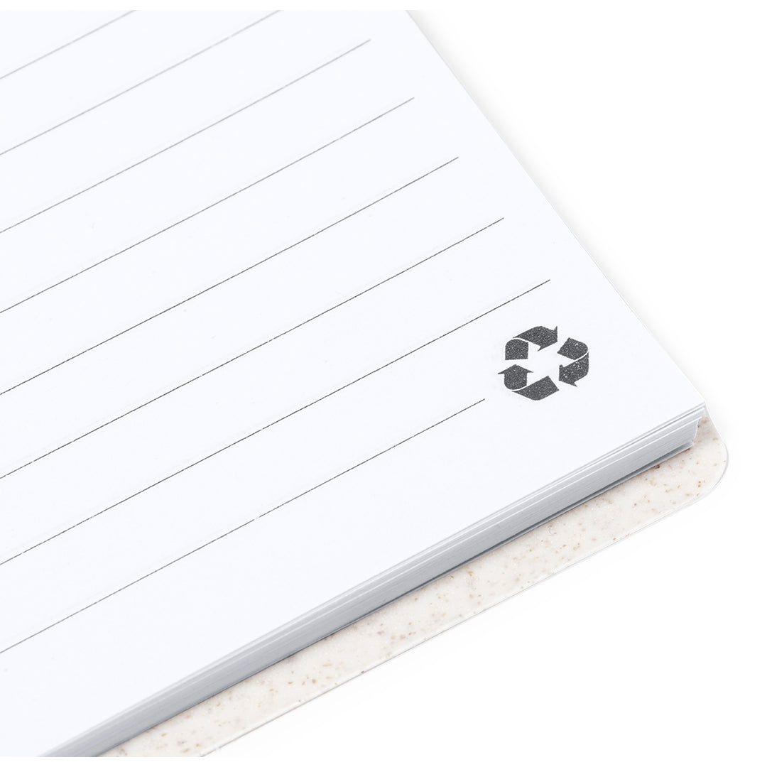 Libreta (lote de 25)