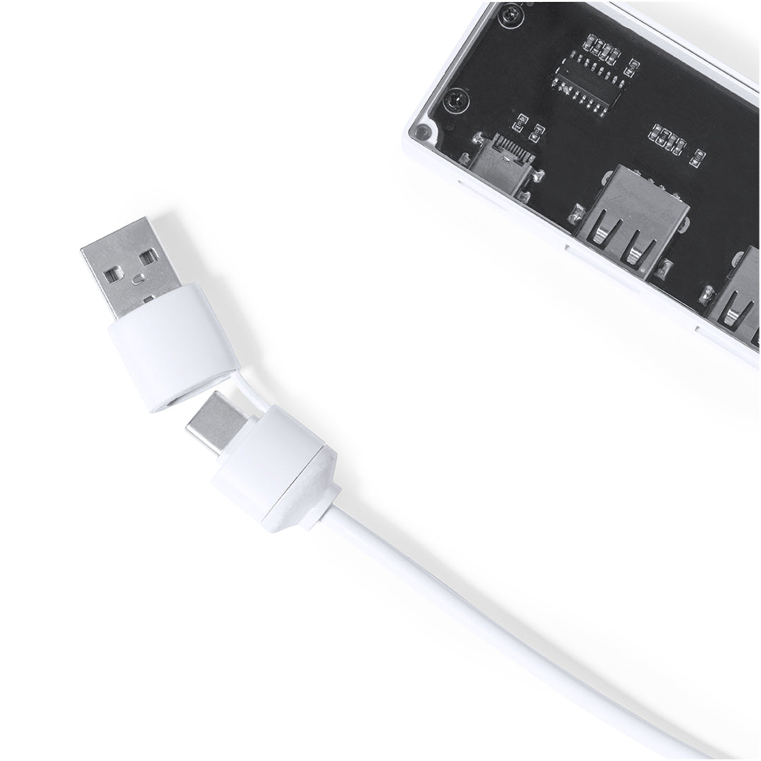Puerto USB (lote de 50)