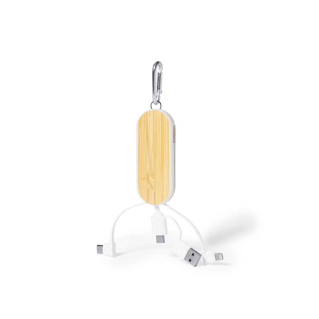 Cable Cargador (lote de 100)