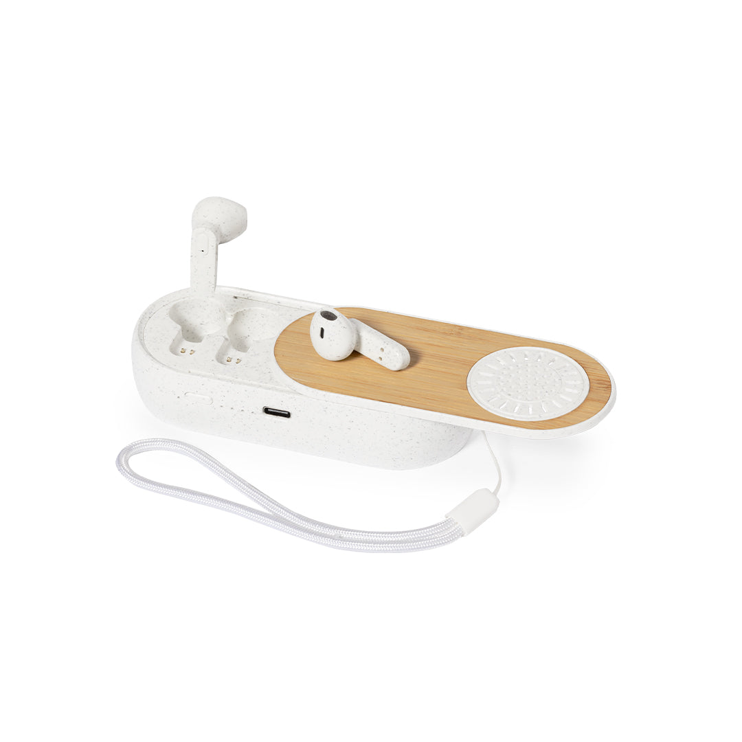Auriculares Altavoz (lote de 50)