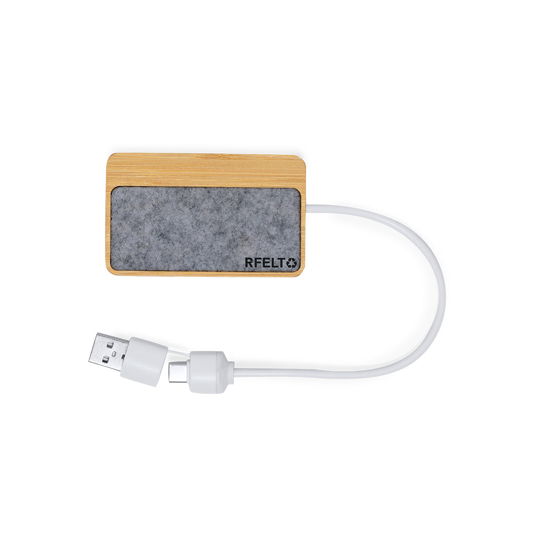 Puerto USB (lote de 50)