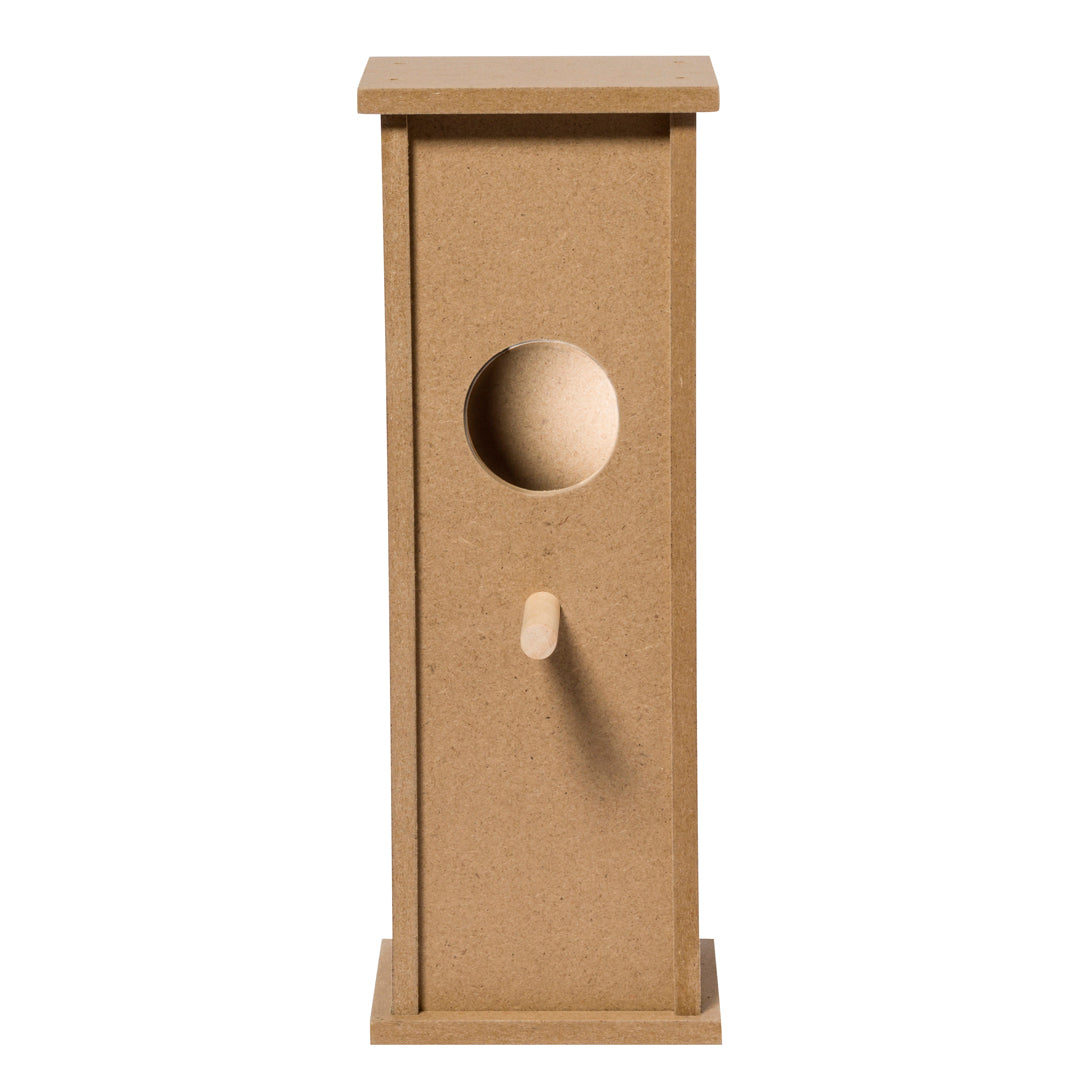 Caseta Pájaro (lote de 30)