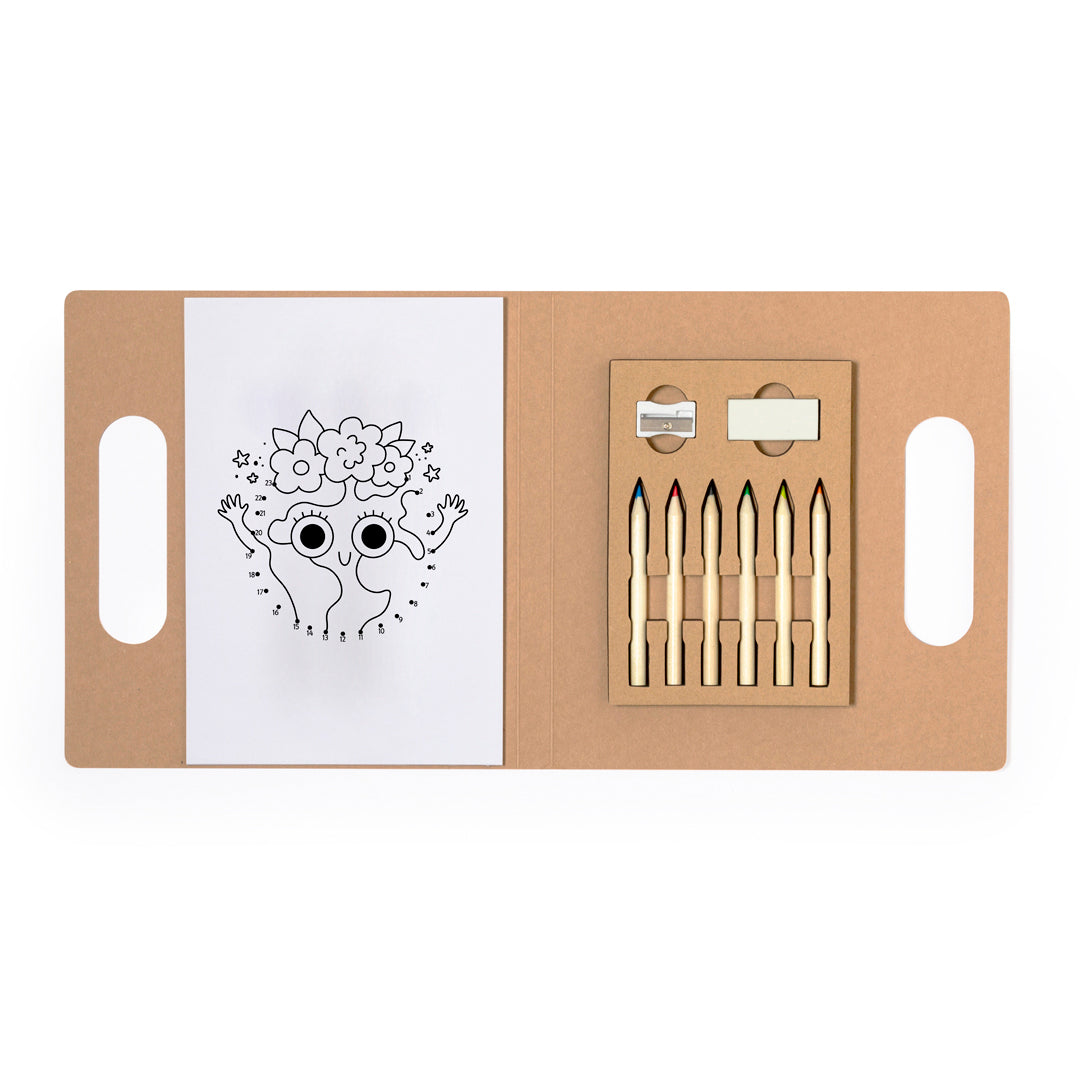 Set (lote de 25)