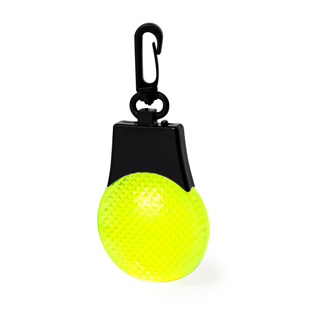 Luz Seguridad (lote de 50)