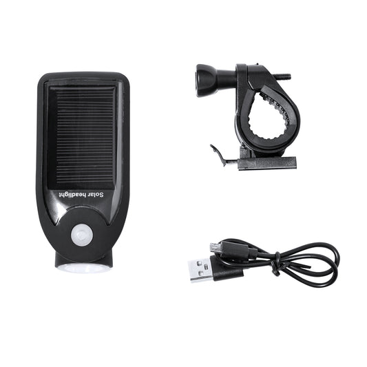 Luz Seguridad Bici (lote de 50)