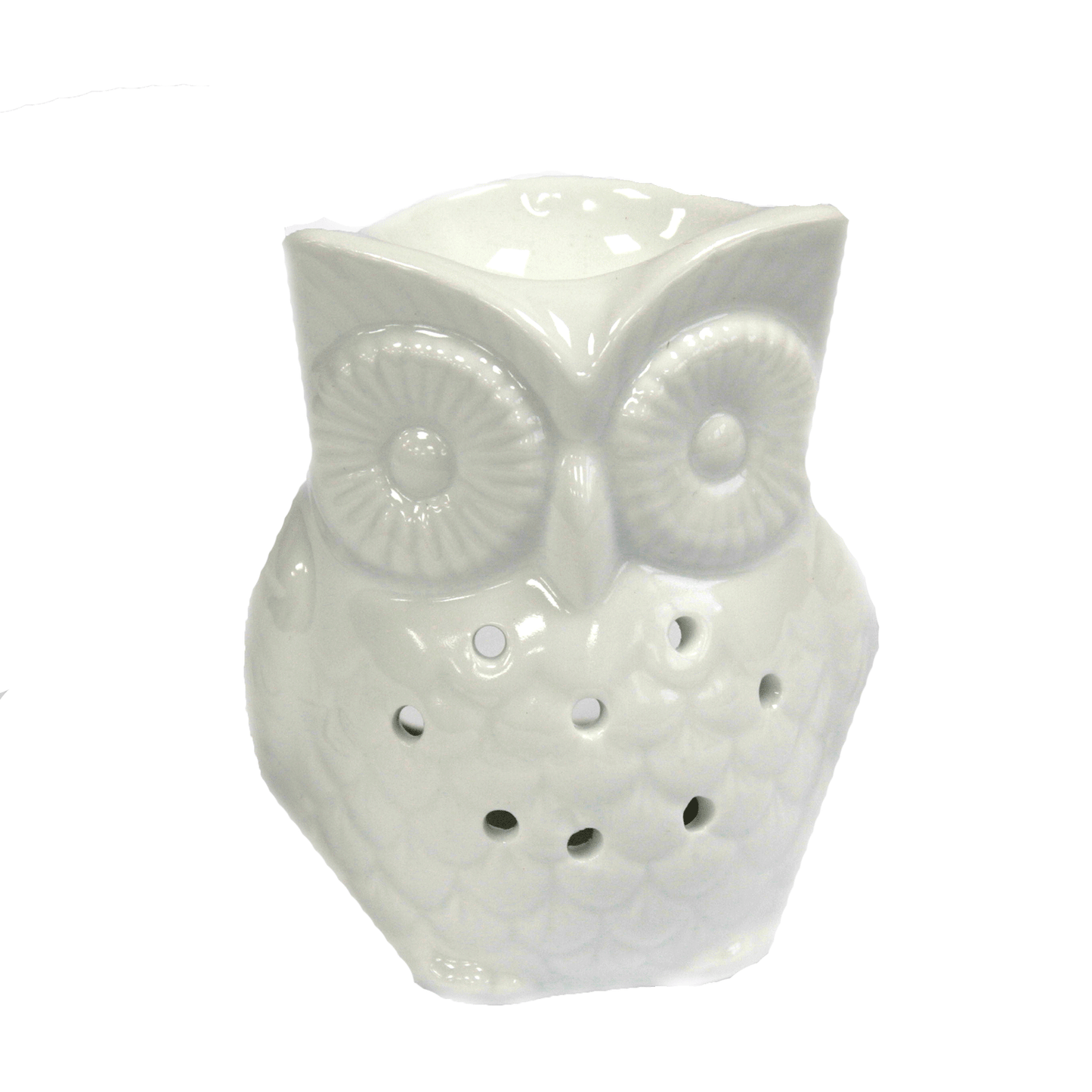 Klassischer Ölbrenner - High Owl