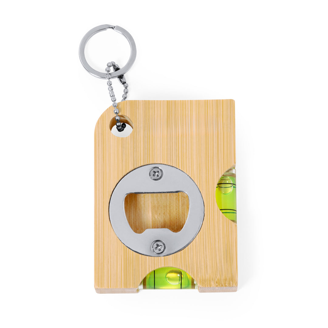 Porte-clés multifonction (lot de 100)