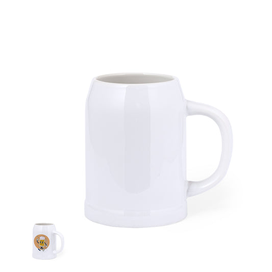 Tasse à sublimation (lot de 20)