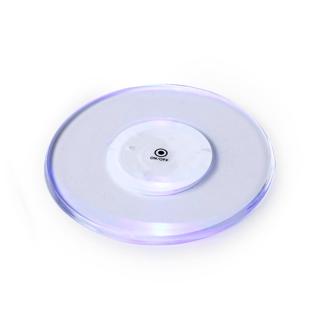 Sous-verres (lot de 100)