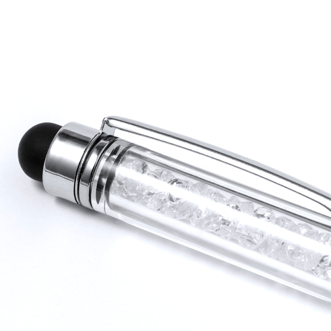 Kugelschreiber mit Touchpen (50er-Pack)