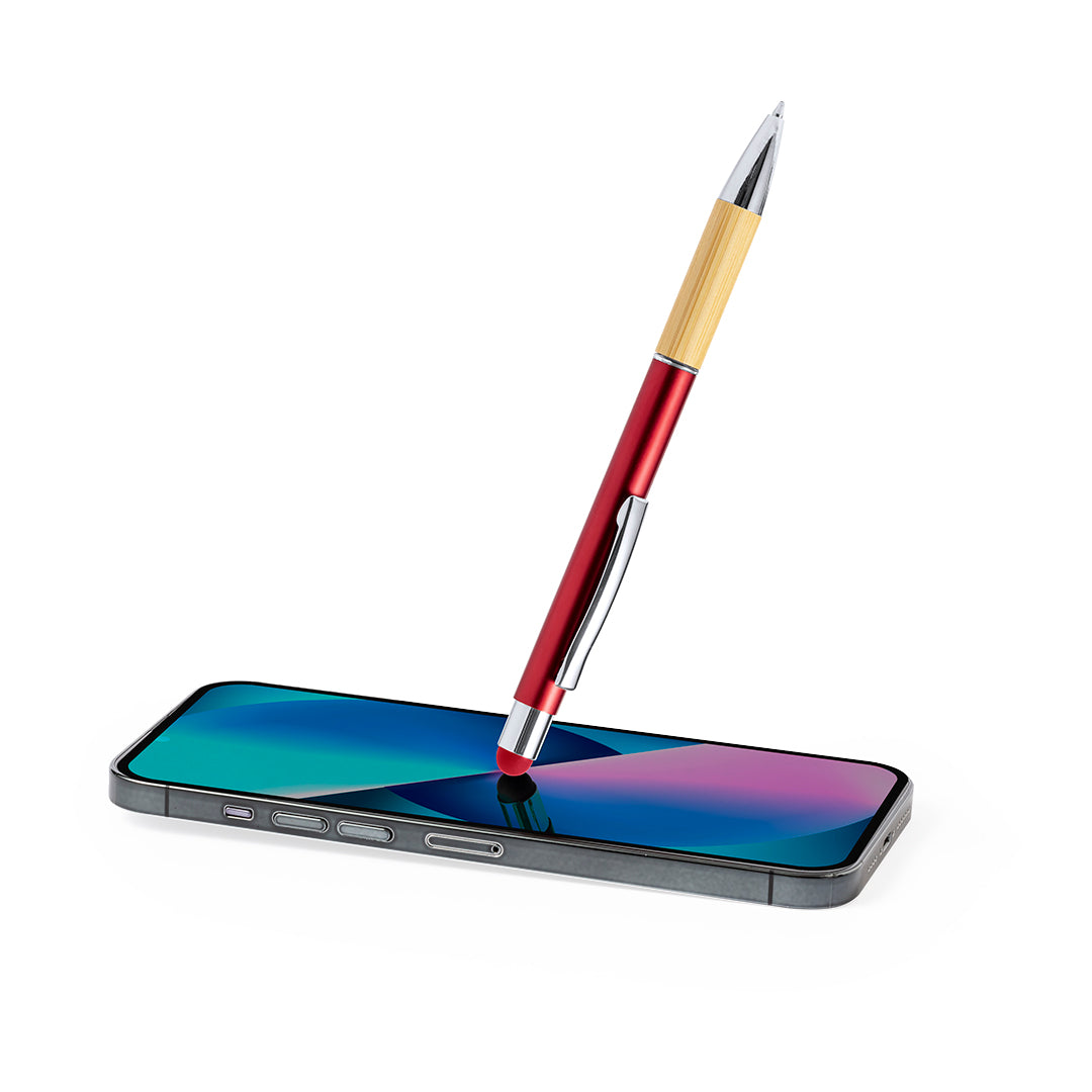 Kugelschreiber mit Touchpen (50er-Pack)